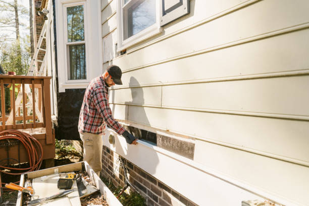 Trusted Siding Inspection service in Marengo, OH - Creative Siding